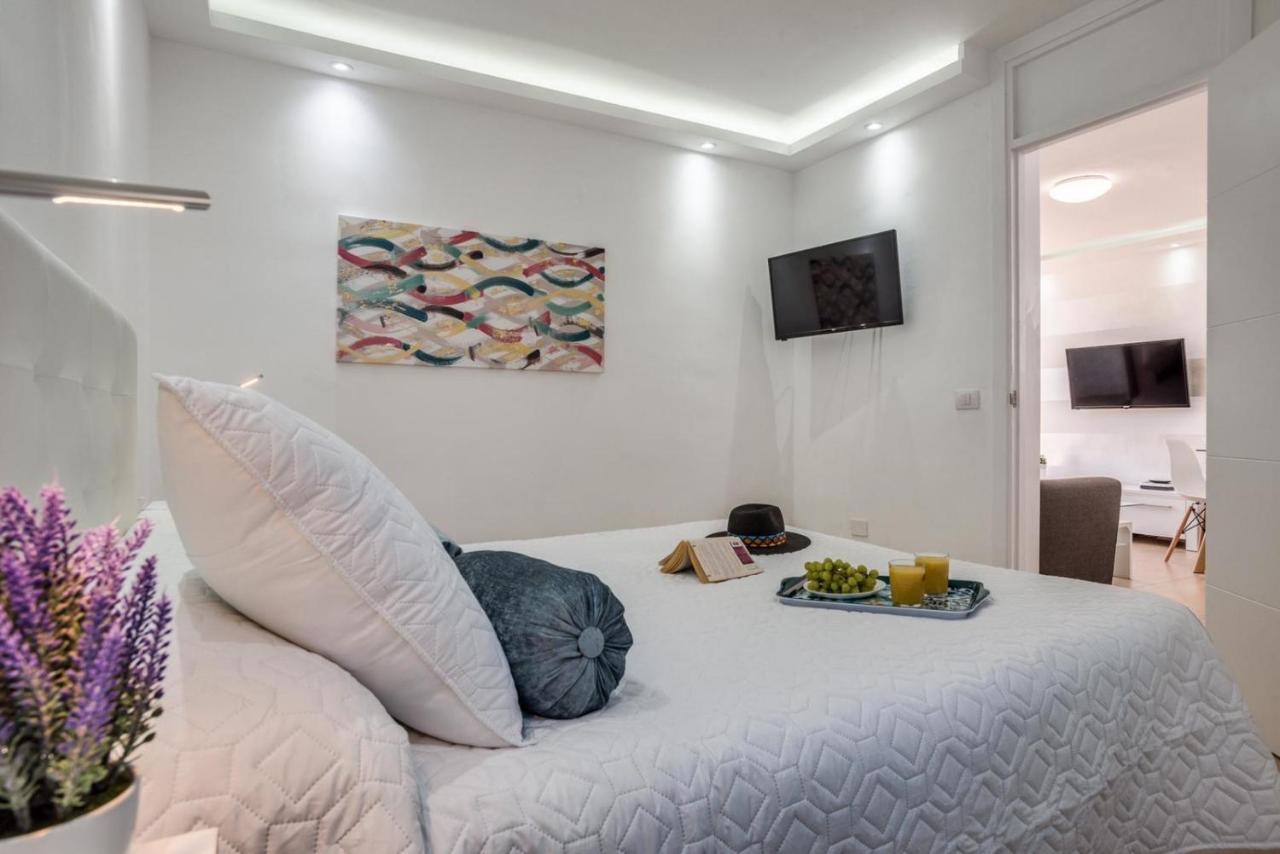 Precioso Apartamento En El Centro De Las Americas A 100 Metros De La Playa ปลายาเดลาสอเมริกาส ภายนอก รูปภาพ