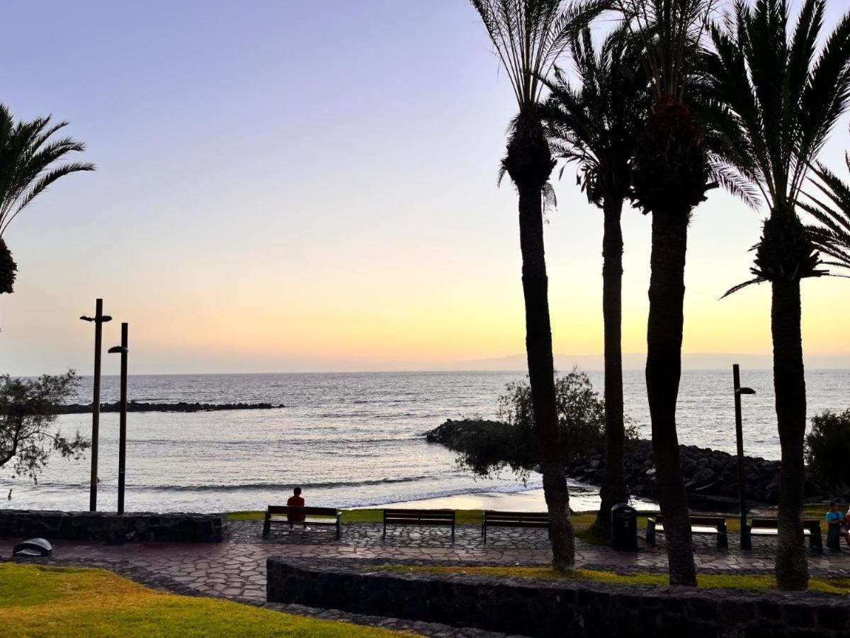 Precioso Apartamento En El Centro De Las Americas A 100 Metros De La Playa ปลายาเดลาสอเมริกาส ภายนอก รูปภาพ